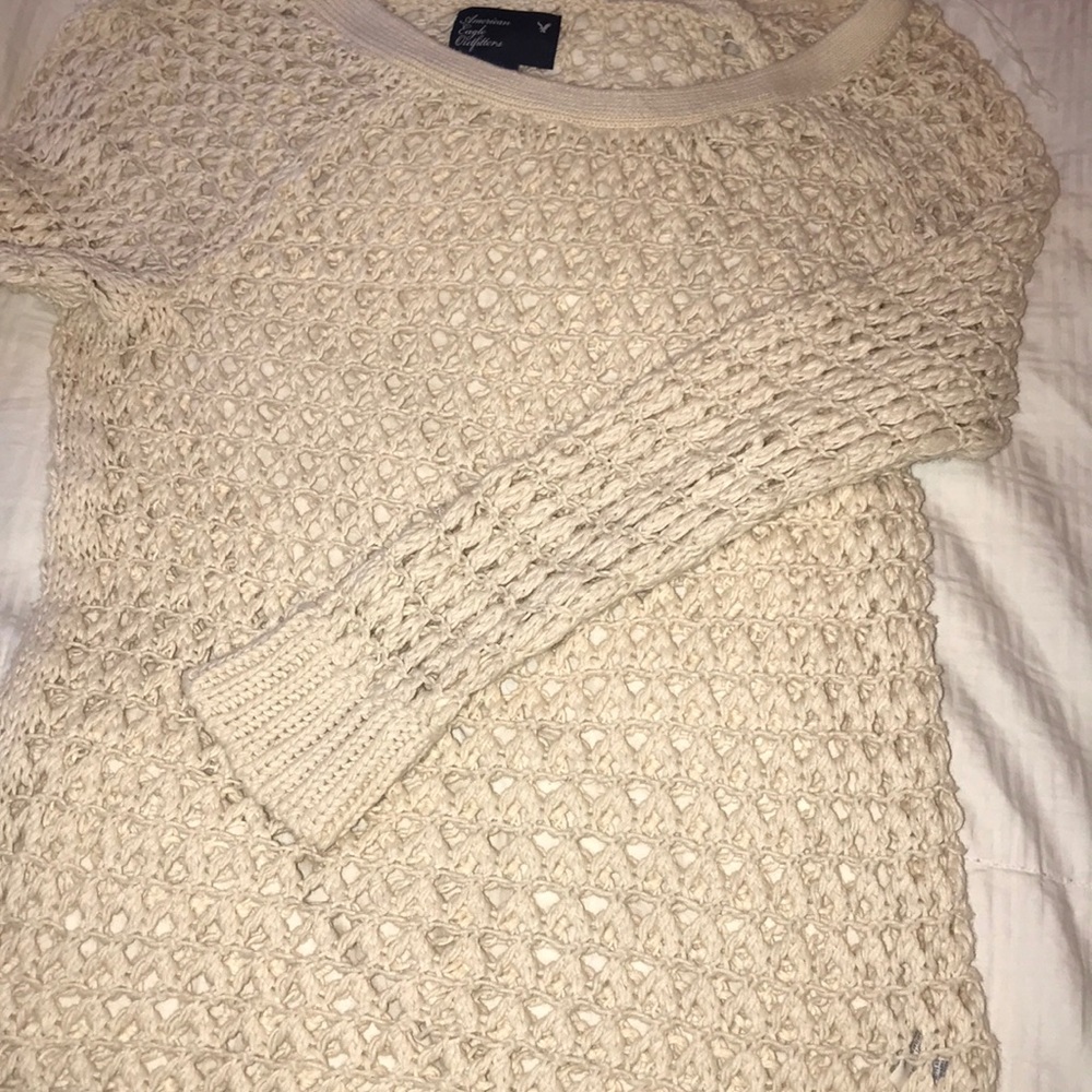 American Eagle Sweater